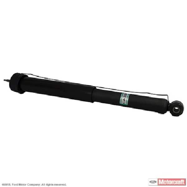 New Suspension Strut Assembly
