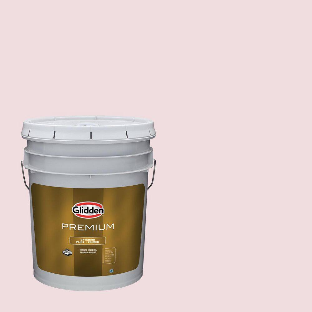 5 gal. PPG1048-2 Silk Sheets Flat Exterior Latex Paint price history on PriceWatchPro