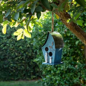  SUQ I OME Outside Wild Clear Window Mounted Bird