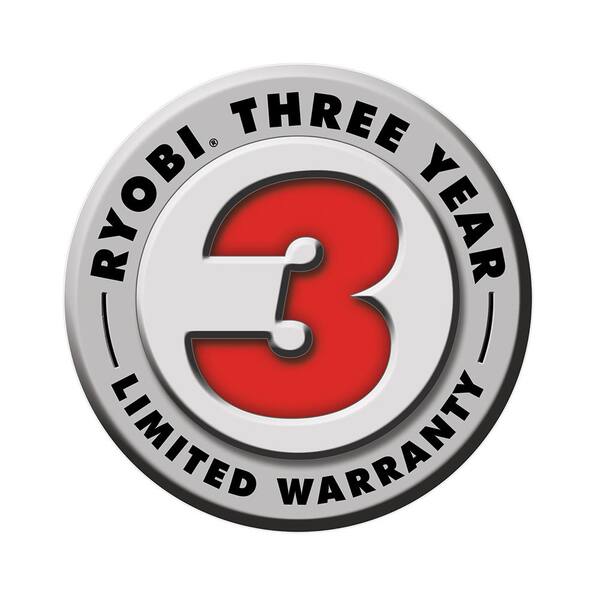 RYOBI - 18-Volt ONE+ LITHIUM+ HP 3.0 Ah Battery (2-Pack) Starter Kit with Charger and Bag