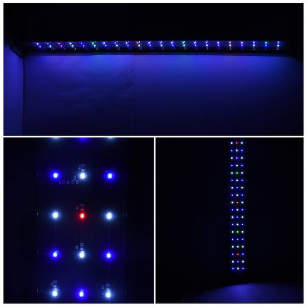 5ft aquarium light