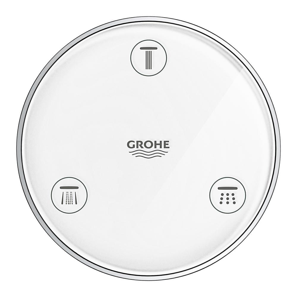 Rainshower SmartConnect 310 Wireless Remote Control price history on PriceWatchPro