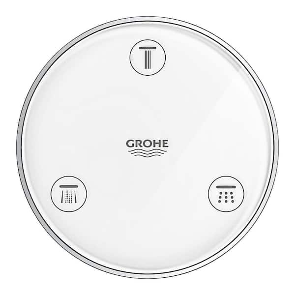 GROHE Rainshower SmartConnect 310 Wireless Remote Control