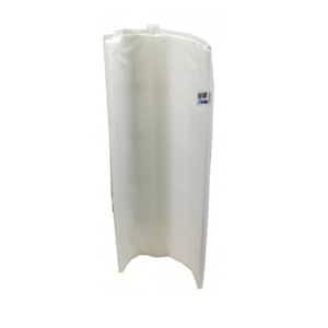 60 sq. ft. 30 in. D.E. Pool Filters Full Grid 7 Required