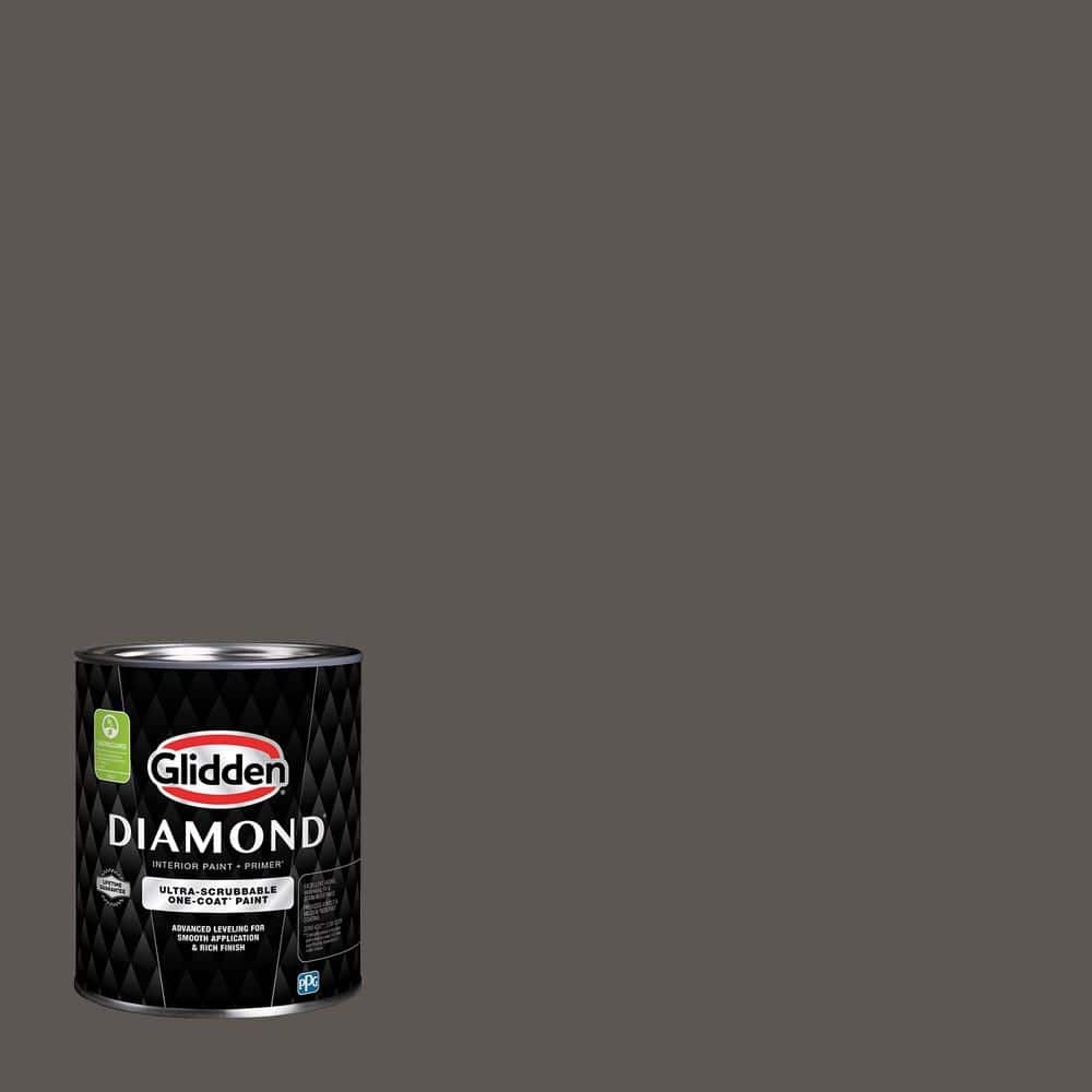 1 qt. PPG0998-7 Undercover Satin Interior Paint with Primer price history on PriceWatchPro