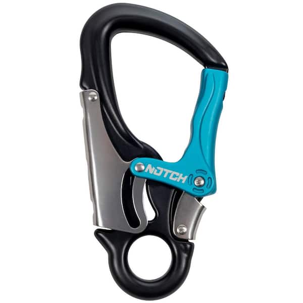 Triple Action Snaphook CE-Certified (54650BT)