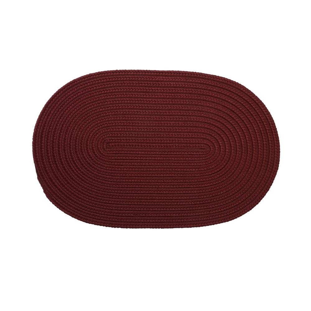 Boca Corona 30 in. x 48 in. Polypropylene Door Mat