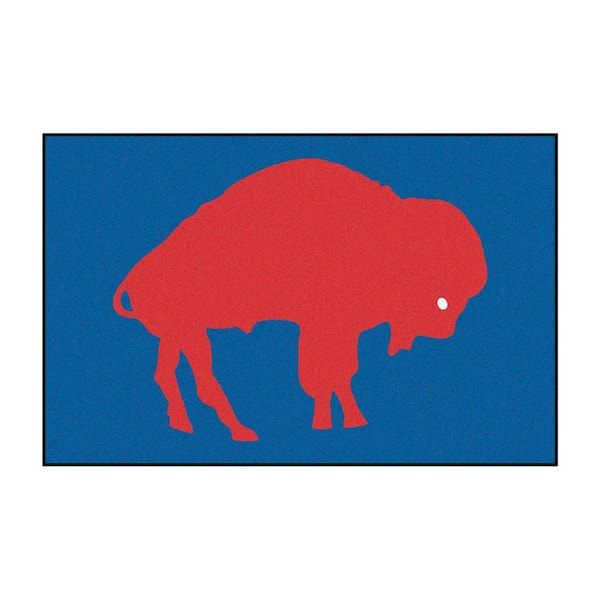 buffalo bills vintage logo