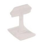1/16 in. Wall and Floor Tile Lippage Leveler and Spacer, 1/16 in. Grout Joint; (2000-Pack)