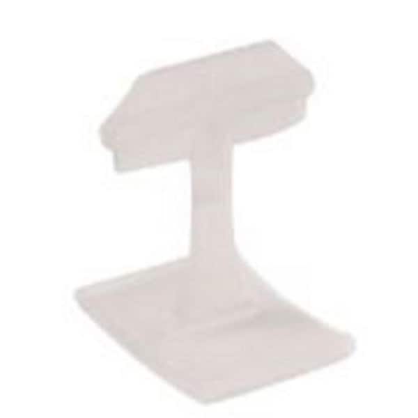 DTA 1/16 in. Wall and Floor Tile Lippage Leveler and Spacer, 1/16 in. Grout Joint; (2000-Pack)
