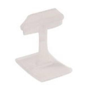 1/8 in. Wall and Floor Tile Lippage Leveler and Spacer, 1/8 in. Grout Joint; (1000-Pack)