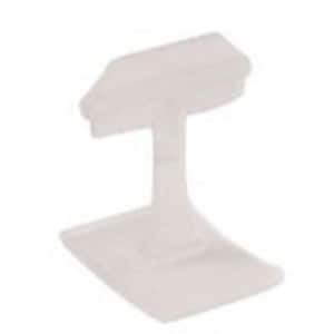1/8 in. Wall and Floor Tile Lippage Leveler and Spacer, 1/8 in. Grout Joint; (2000-Pack)