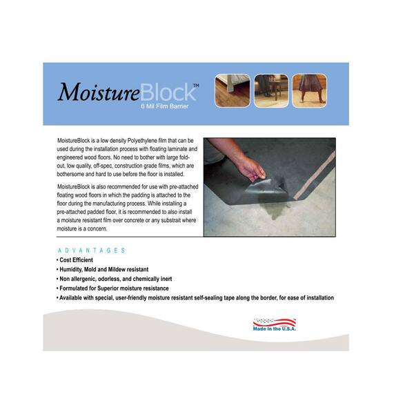 air barrier home depot