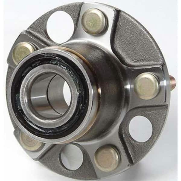 CRS Wheel Bearing and Hub Assembly - Rear