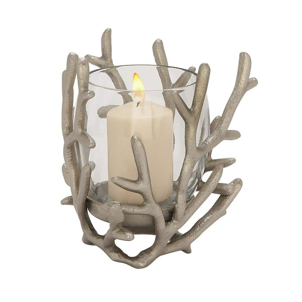 Coastal Candle Holder