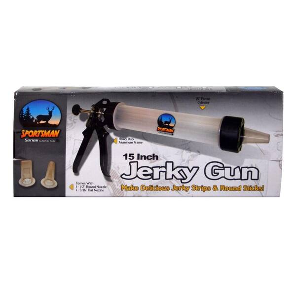 Sportsman - Jerky Gun