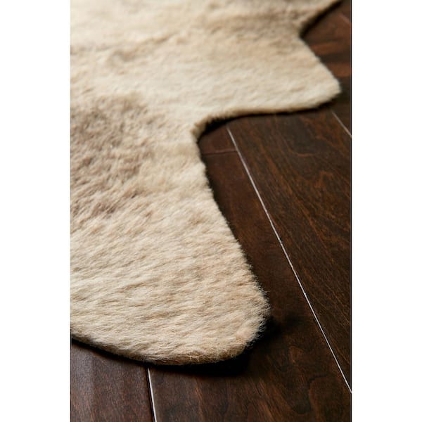 LOLOI II Grand Canyon Grey/Ivory 6 ft. 2 in. x 8 ft. Transitional Area Rug  GRANGC-11GYIV6280 - The Home Depot