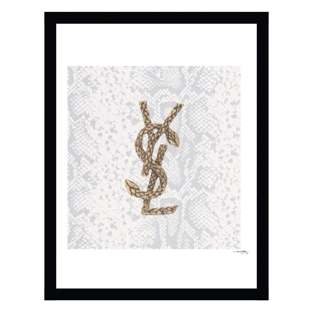 VENICE BEACH Collections Fashion Designer Snake Logo by Fairchild