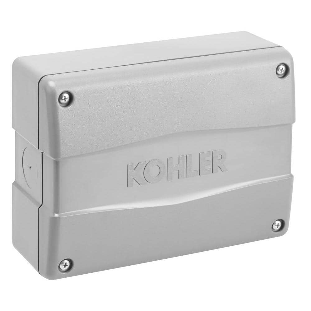 KOHLER Power Relay Module GM92001KP1QS The Home Depot