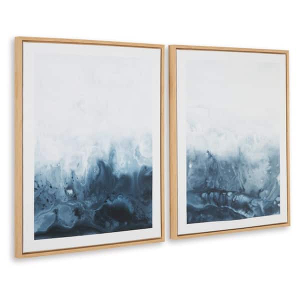 Adline Wall Art (Set of 2) 24.00 Adline Wall Art (Set of 2) 24.00