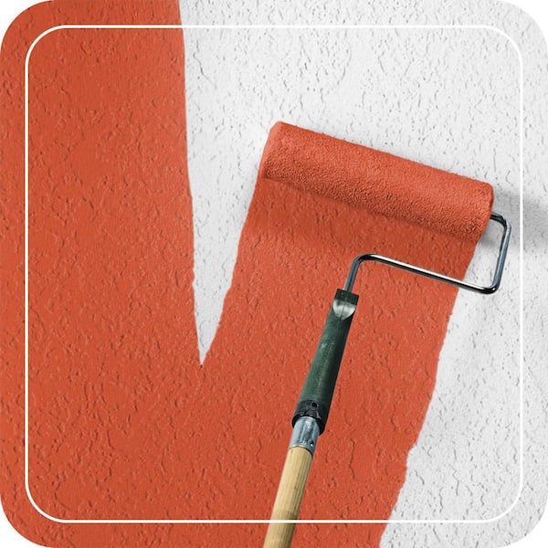 P190-7 Inferno Paint