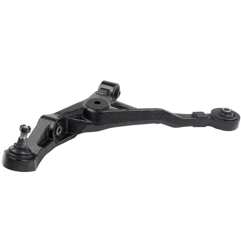 Mevotech Original Grade Suspension Control Arm and Ball Joint Assembly ...