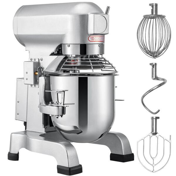 5kg dough kneader