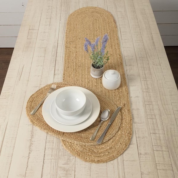 https://images.thdstatic.com/productImages/e140520d-d6c3-42b0-964d-bc950893c379/svn/browns-tans-vhc-brands-placemats-30605-76_600.jpg