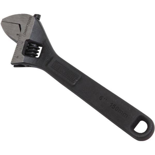Sunlite Tool Wrench Adjustable 6In 