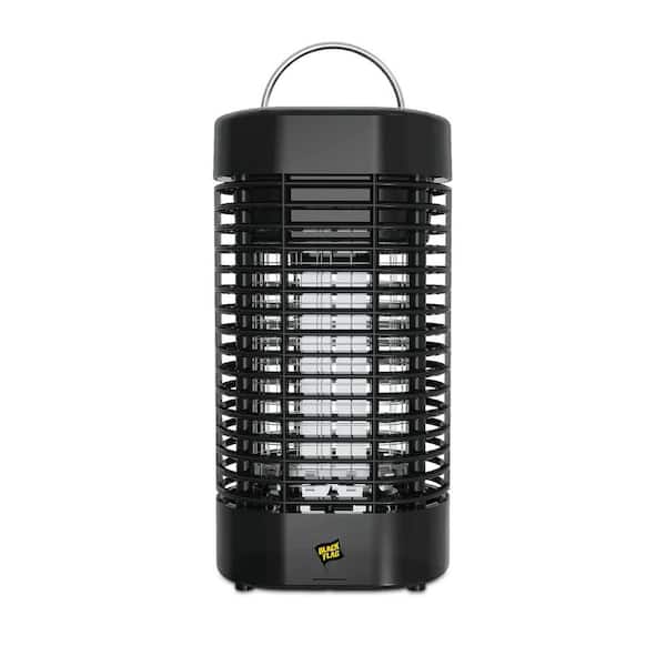 Black Flag 2000-Volt 1/2 Acre Bug Zapper Insect Killer BZ-20 - The