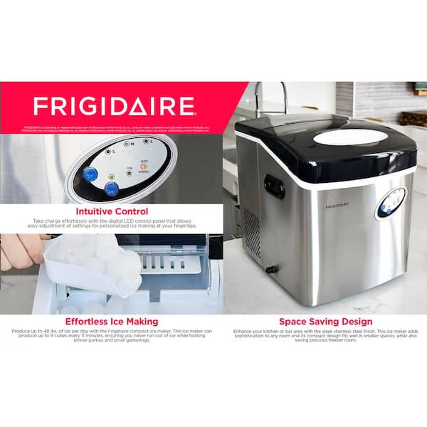 Why is My Frigidaire Ice Maker Making a Loud Noise? Quick Fixes!