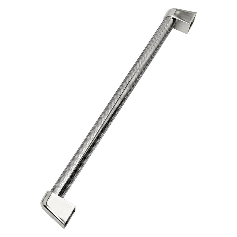 Autograph Edition Helix Handle (Set of 1) for Undercounter Wine & Beverage Coolers and Ice Makers in Polished Nickel price history on PriceWatchPro