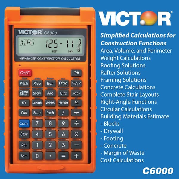 Construction Calculators Online - Directory