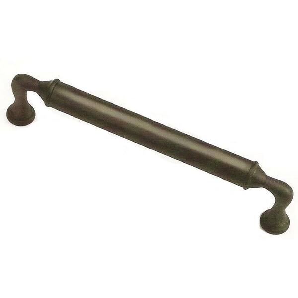 Laurey Kensington 7.56 in. (192 mm) CentertoCenter Oil Rubbed Bronze