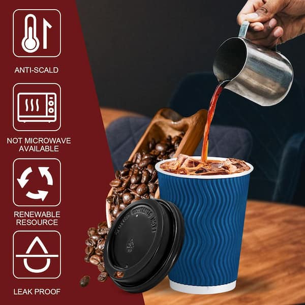 2013 hydro flask Hydro Flask Kids Wide Mouth Straw Cap & Boot Seaspray 12 oz