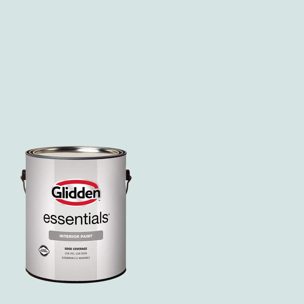 1 gal. PPG1145-3 Cave Pearl Flat Interior Paint price history on PriceWatchPro