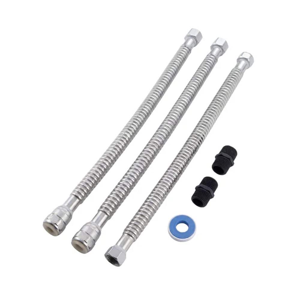Water Systems E-Series UV Water Filtration Installation Kit price history on PriceWatchPro