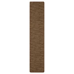 Tiba Beige 2 ft. x 10 ft. Indoor Runner