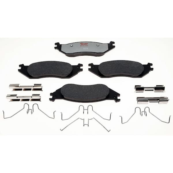 Raybestos Disc Brake Pad Set