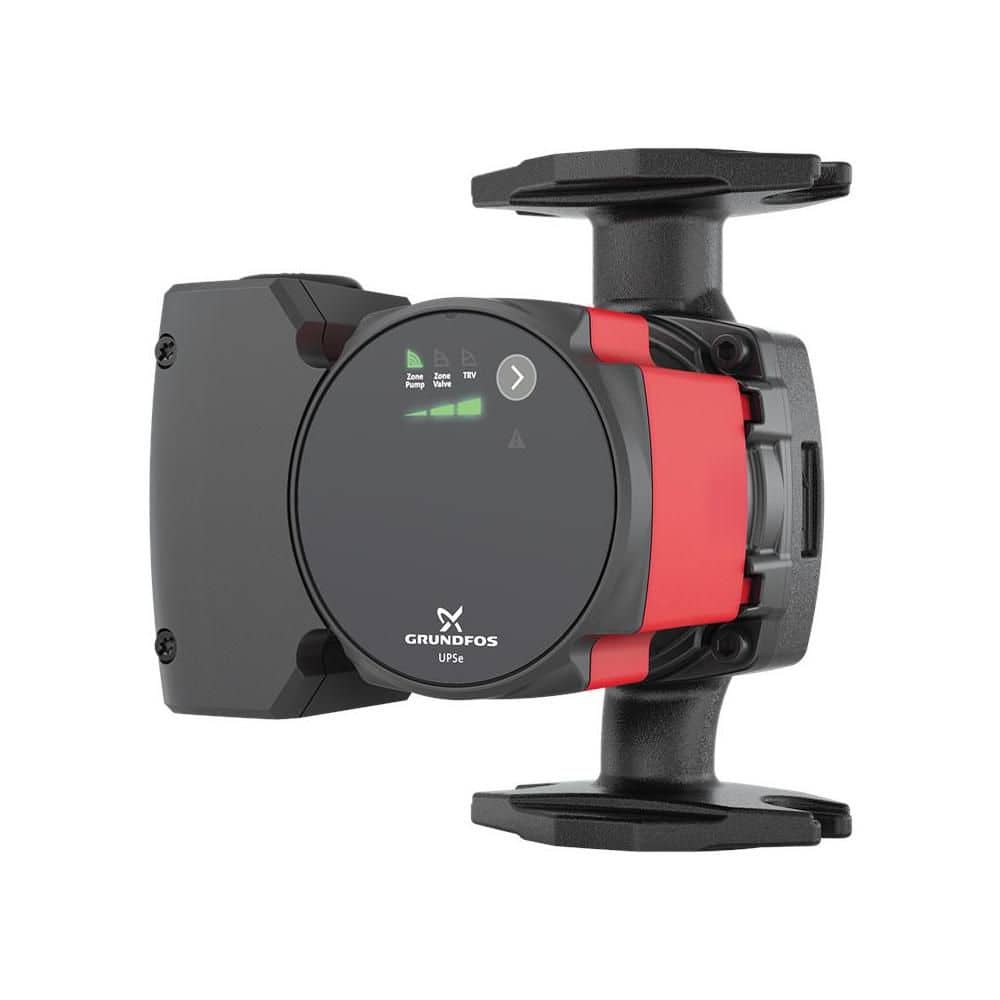 UPSe 15-58F 1/20 HP High Efficiency Circulator Pump price history on PriceWatchPro