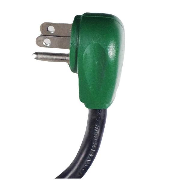 Power By Go Green 5 Outlet Octopus Surge Protector Gg 5oct The Home Depot