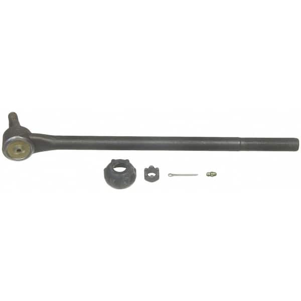 Moog Chassis Products Steering Tie Rod End Ds The Home Depot