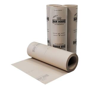 0.042 in. x 38 in. x 100 ft. Temporary Floor Protection