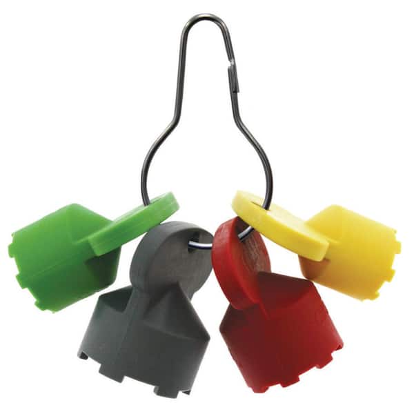 Kohler Bathroom Faucet Aerator Key