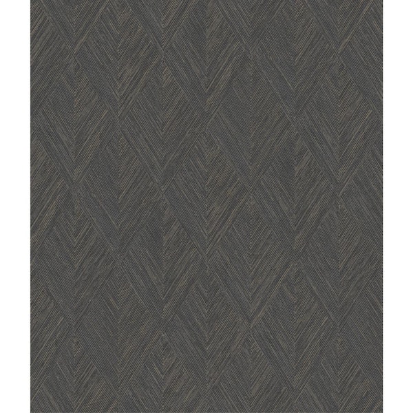York Wallcoverings Belmont Pre-pasted Wallpaper (Covers 56 sq. ft.)