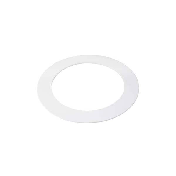 Unbranded Goof Ring for 4 in. Recessed Light