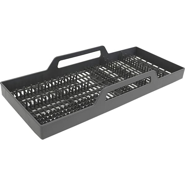 My Way Rack Large Dishwasher Silverware Insert Accessory