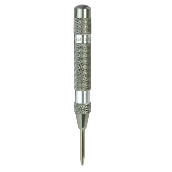 Spring Tools High Speed Steel Center Punch 28R45-1
