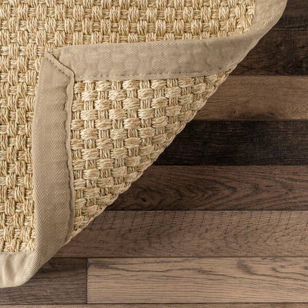 Sisal, Wool, Seagrass & Modern Synthetic Stair Runners