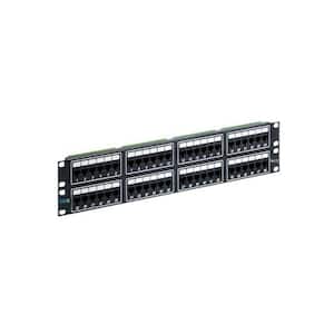 20 in. Patch Panel